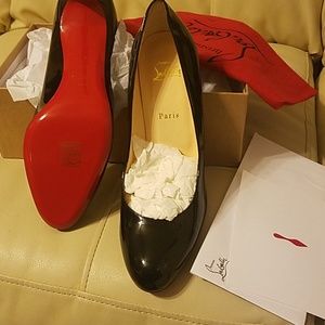 Christian Louboutins